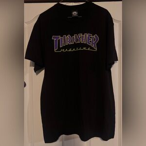 Thrasher Magazine T-shirt